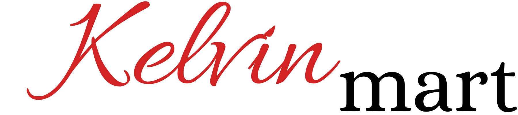 kelvinmart